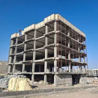 پیمانکار ساختمان ، راه و ابنیه