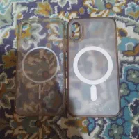 قاب گوشی آیفون x