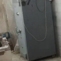 گاوصندق ۱۵۰۰ قفل اصلی