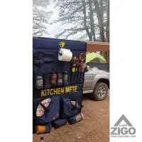 کیف اشپزخانه کمپینگ کایوت