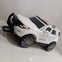 ماشین شارژی