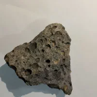 شهاب سنگ ماه|کلکسیون اشیاء عتیقه|بجنورد, |دیوار