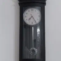 ساعت دیواری