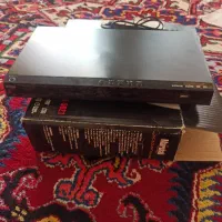 dvd دی وی دی مارشال با گیرنده دیجیتال