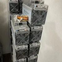 انواع ماینر نو و استوک