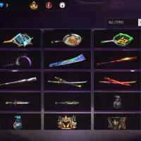 فری فایر|کنسول، بازی ویدئویی و آنلاین|مرند, |دیوار