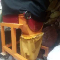 آسیاب صنعتی ادویه جات