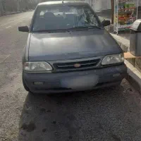 فروشی مدل ۸۶|خودرو سواری و وانت|تبریز, |دیوار