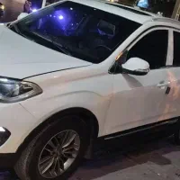 تیگو 5 مدل 95 تمام رنگ