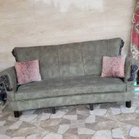 یک دست مبلمان هفت نفره