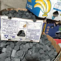 پخش عمده زغال