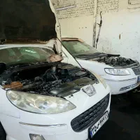 استخدام مکانیک ماهرونیمه ماهر