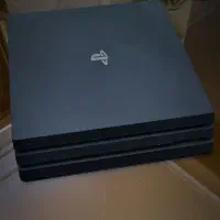 ps4 pro|کنسول، بازی ویدئویی و آنلاین|ری, شهرری|دیوار