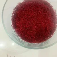 زعفران نگین درجه یک فقط تا فردا به این قیمت