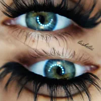 کاشت مژه هیدن تخفیف ویژه|خدمات آرایشگری و زیبایی|رشت, منظریه|دیوار