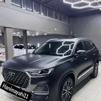 تیگو8 پرومکس++ نقد و اقساط++|خودرو سواری و وانت|اهواز, پادادشهر|دیوار