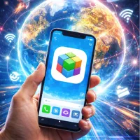 دیگه نیازی نیست بری روبیکا زنگ بزن وصلت کنم