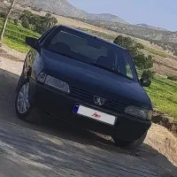 اردی مدل ۸۴