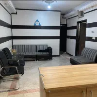 واحد اداری ۷۰ متری/دوخوابه/آیت جنوبی/فول|اجارهٔ دفتر کار، اتاق اداری، مطب|تهران, نارمک جنوبی|دیوار