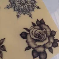 آموزش تتوی چهره و بدن|خدمات آموزشی|رشت, دیلمان|دیوار