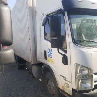 ایسوزو پی ۷۰۰|خودرو سنگین|قرچک, مهدیه|دیوار