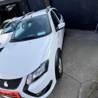 کوییک gx مدل ۱۴۰۳