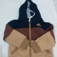تعدادی کاپشن و بارانی و کفش و لباس پسرانه ۳-۶ سال|کفش و لباس بچه|اصفهان, شهرک قدس|دیوار