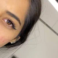 اکستنشن مژه و لیفت ابرو و مژه