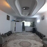 آپارتمان ۱۲۰متری طبقه اول  در صدف