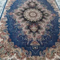 فرش ۷۰۰ شانه ۶ متری