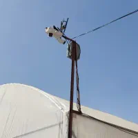 فروش و نصب دوربین مداربسته و دزدگیر اماکن|خدمات پیشه و مهارت|پیشوا, |دیوار