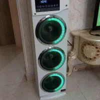 میکرولب|سیستم صوتی خانگی|تهران, نعمت‌آباد|دیوار