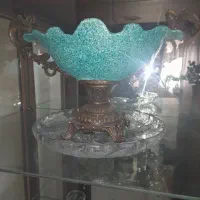 ظروف دکوری|بوفه، ویترین، کنسول|محمدشهر, شهرک پیام (مهرالبرز)|دیوار