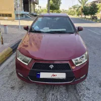 دنا پلاس ۵ دنده