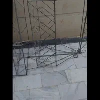 گهواره اهنی