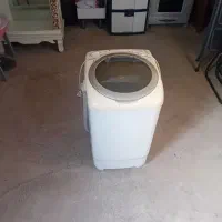 مینی واش ،کهنه شور