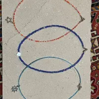 گردن بند کار دست