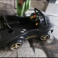 ماشین شارژی|اسباببازی بچه|ورامین, ورامین|دیوار