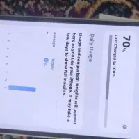 آیفون 13نرمال سری m|موبایل|سنقر, |دیوار