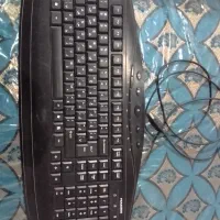 کیبورد فراسو