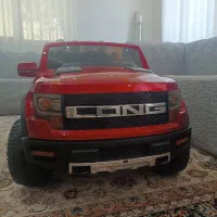 ماشین شارژی