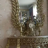 اینه کنسل بدونه عیب وایراد وزیبا