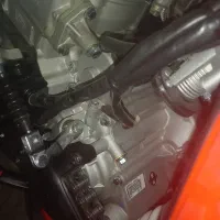 توسن گس گس Gas Gas|موتورسیکلت|مشهد, فرهنگیان (شهرک غرب)|دیوار