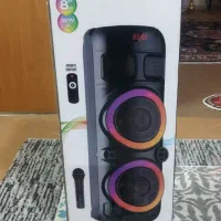 اسپیکر شارجی ZQS نو