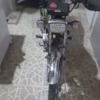 رهرو ۱۴۰۱|موتورسیکلت|شهریار, شهرک بهاران (ویره)|دیوار