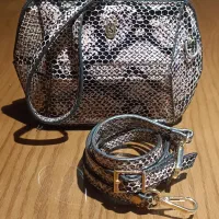 ست کیف و کفش مجلسی|کیف، کفش، کمربند|تهران, تهرانپارس جنوبی|دیوار