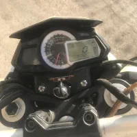 بنلی ۳۰۰ جفت|موتورسیکلت|تهران, تهرانپارس غربی|دیوار