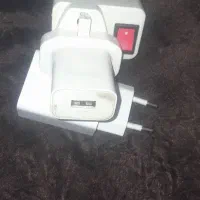 اداپتور|لوازم جانبی موبایل و تبلت|تربتحیدریه, بالا ولایت|دیوار