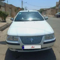 سمند lx مدل ۱۴۰۰|خودرو سواری و وانت|دزفول, |دیوار