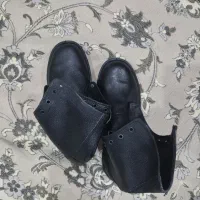 ۲ جفت پوتین سربازی
